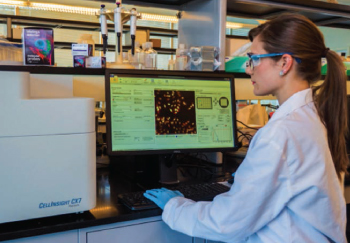 CellInsight CX7 от Thermo Fisher Scientific CellInsight CX7.jpg